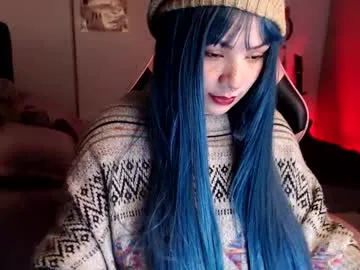 theprojectsara1 on Chaturbate