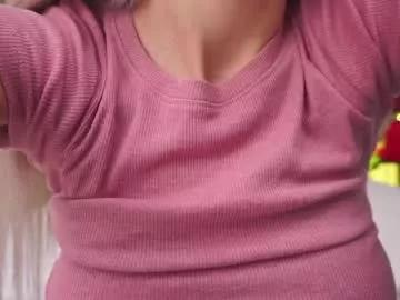 therealfallingangel on Chaturbate 