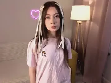 Chaturbate therealmissa is Freechat therealmissa — GOAL: Look at my cute ass ask me anything! #18 #teen #new #shy #skinny