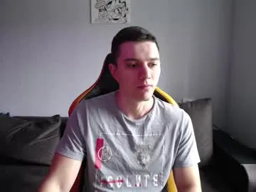 theroadtomars on Chaturbate