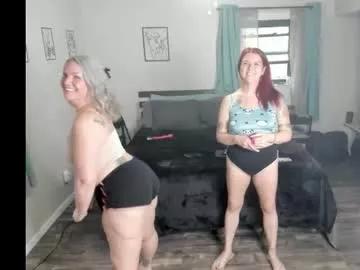 thesexperts420 from Chaturbate
