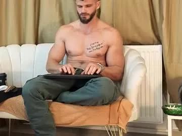 thetop200 on Chaturbate