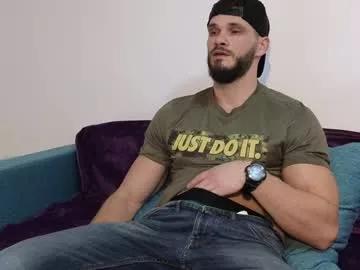 thetop200 on Chaturbate