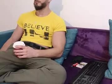 thetop200 on Chaturbate