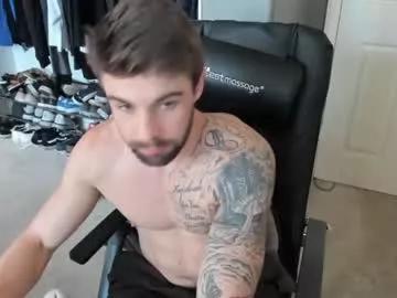 Freechat theufcfan_8181 on Chaturbate