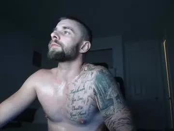 Freechat theufcfan_8181 on Chaturbate