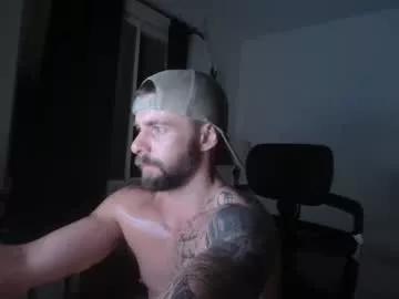 Freechat theufcfan_8181 on Chaturbate