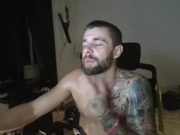 Freechat theufcfan_8181 on Chaturbate
