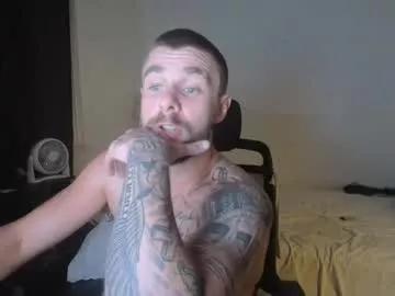 Freechat theufcfan_8181 on Chaturbate