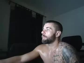 Freechat theufcfan_8181 on Chaturbate