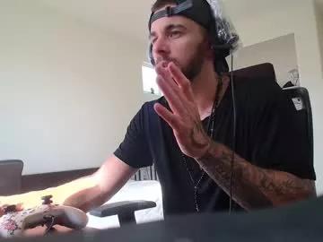 Freechat theufcfan_8181 on Chaturbate