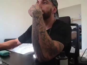 Freechat theufcfan_8181 on Chaturbate