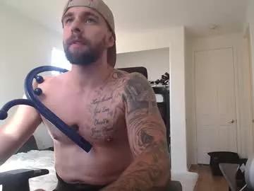 Freechat theufcfan_8181 on Chaturbate