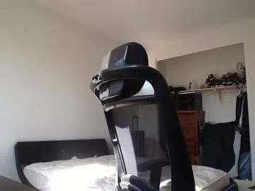 Freechat theufcfan_8181 on Chaturbate