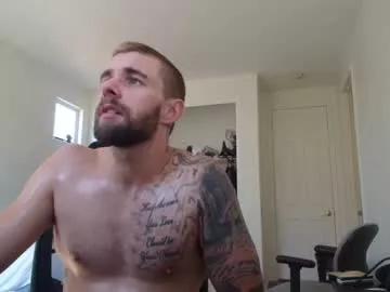 Freechat theufcfan_8181 on Chaturbate