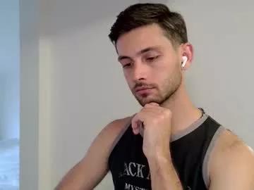 thewaiter2025 from Chaturbate