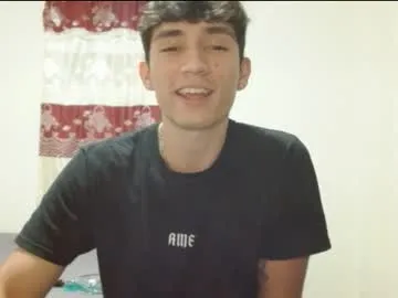 thiago_deseo69 — Thiago_deseo69's room #latino #young  #cum    #bigdick  #bigass