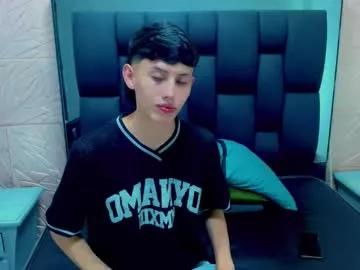 thiago_twink38 from Chaturbate