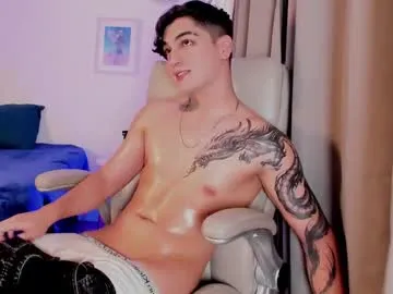 thiago_winteer — #cumshow #bigcock  #muscles #twink #cutesmile
