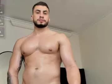 Freechat thiagomeneses0 on Chaturbate