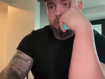 Freechat thiccbull12 on Chaturbate