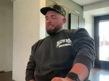 Freechat thiccbull12 on Chaturbate