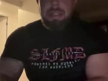 Freechat thiccbull12 on Chaturbate