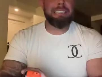 Freechat thiccbull12 on Chaturbate