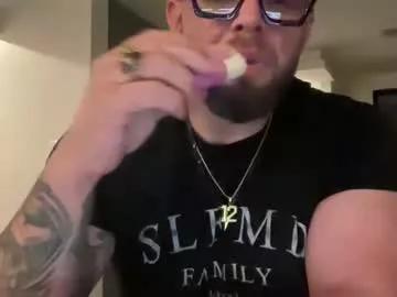 Freechat thiccbull12 on Chaturbate