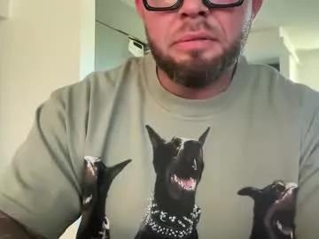 Freechat thiccbull12 on Chaturbate