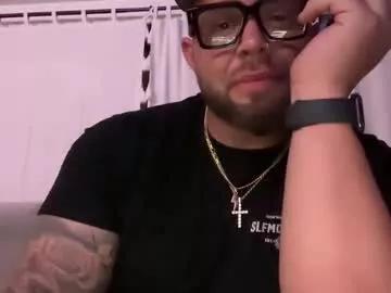 Freechat thiccbull12 on Chaturbate