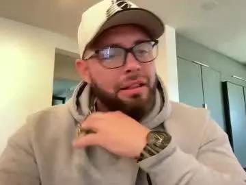 Freechat thiccbull12 on Chaturbate