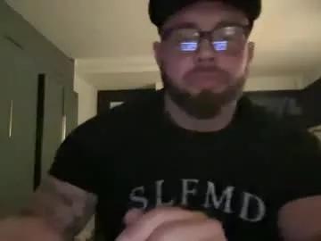 Freechat thiccbull12 on Chaturbate