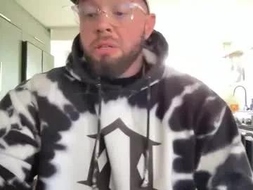 Freechat thiccbull12 on Chaturbate