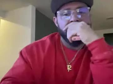 Freechat thiccbull12 on Chaturbate