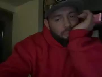 Freechat thiccbull12 on Chaturbate