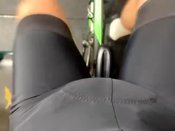 thicklongdrew1 — Selfsuck British 8.5 inch #workout