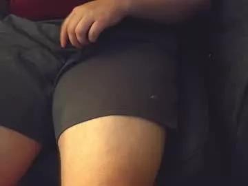 thighguy30 on Chaturbate