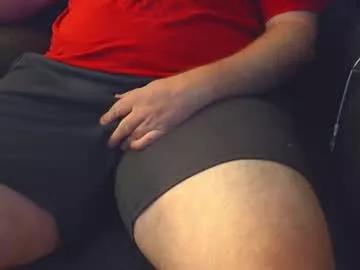thighguy30 on Chaturbate