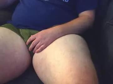 thighguy30 on Chaturbate