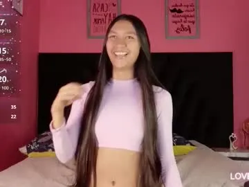 thin_eva — GOAL: Cum show [229 tokens remaining] I would love your help to reach my orgasm and enjoy a great creamy show #latina #daddy #smalltits #indian #skinny