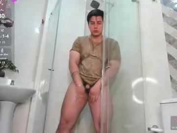 Chaturbate thom_ohtani is Freechat thom_ohtani — cum lovense feet anal bigass #happynewyear #cum #lovense #young #feet #gay