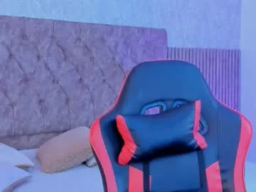 thomas_brandon on Chaturbate