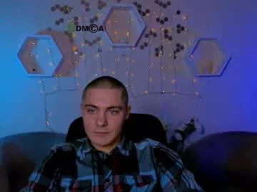 Chaturbate Thomas_crow thomas_crow from Chaturbate