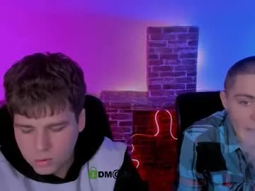 thomas_crow on Chaturbate