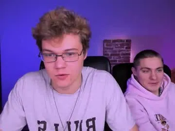 thomas_crow on Chaturbate