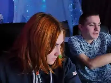 thomas_crow on Chaturbate