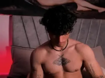 thomas_fit1 on Chaturbate