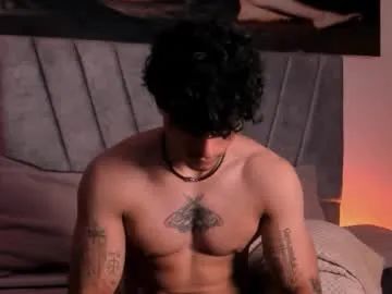 thomas_fit1 on Chaturbate