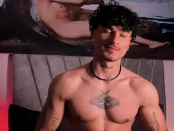 thomas_fit1 on Chaturbate